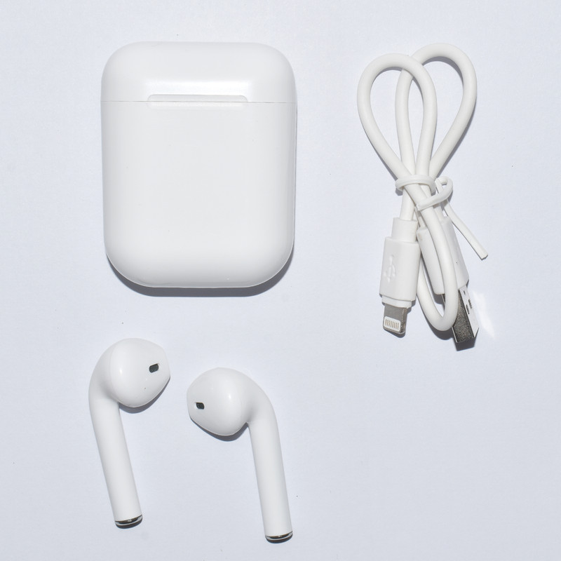 هدفون بی سیم مدل i12