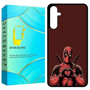 Ghab Guard GCHPA54 Cover For Samsung Galaxy A54 5G