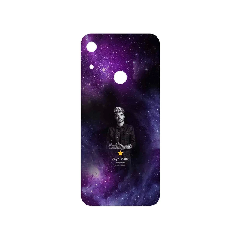 برچسب پوششی ماهوت مدل Zayn Malik مناسب برای گوشی موبایل آنر 8A