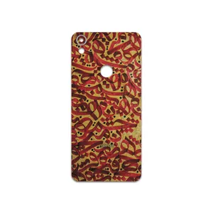 MAHOOT Nastaliq-6 Cover Sticker for Tecno Camon CX Air