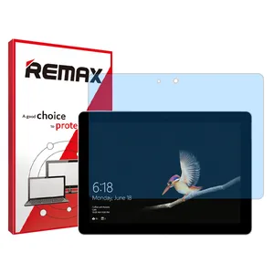 Remax HyBLU model anti-blue ray screen protector suitable for Microsoft Surface Go Tablet