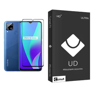 Coconut UDB Ultra MIX001 Screen Protector For Realme C15