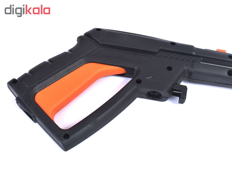 گان و لنس کارواش دوو مدل G50