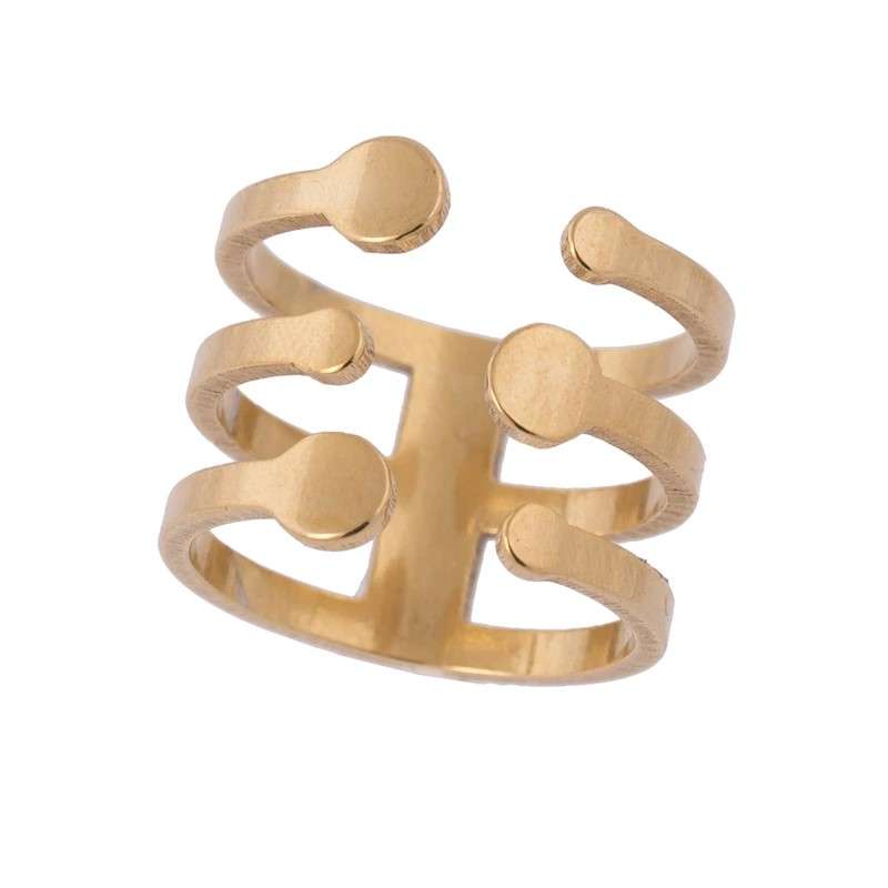 انگشتر زنانه کد S188 انگشتر زنانه کد S188