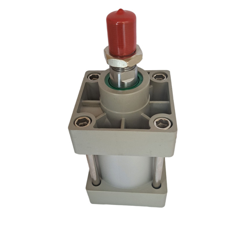 جک پنوماتیک مدل SC80x25S جک پنوماتیک مدل SC80x25S