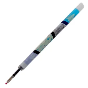 روان نویس زبرا مدل یدک شارژ ساراسا کد 004