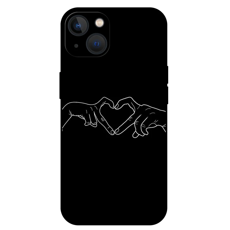 کاور مگافون کد 1857 مناسب برای گوشی موبایل اپل iphone 13 Mini