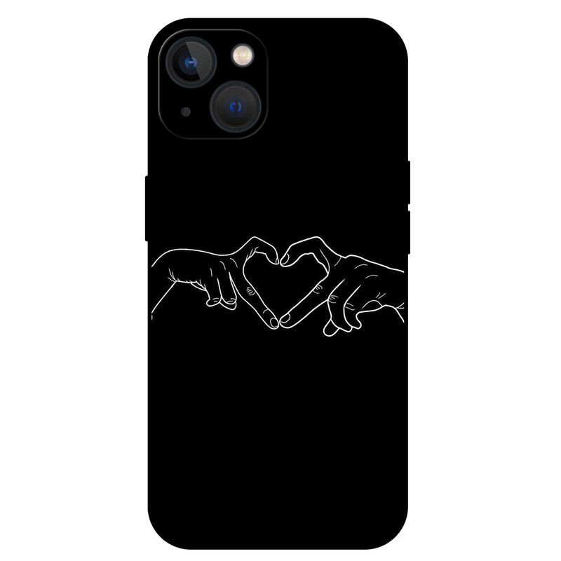 کاور مگافون کد 1857 مناسب برای گوشی موبایل اپل iphone 14