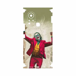 MAHOOT Joker-FullSkin Cover Sticker for Infinix Hot 11s