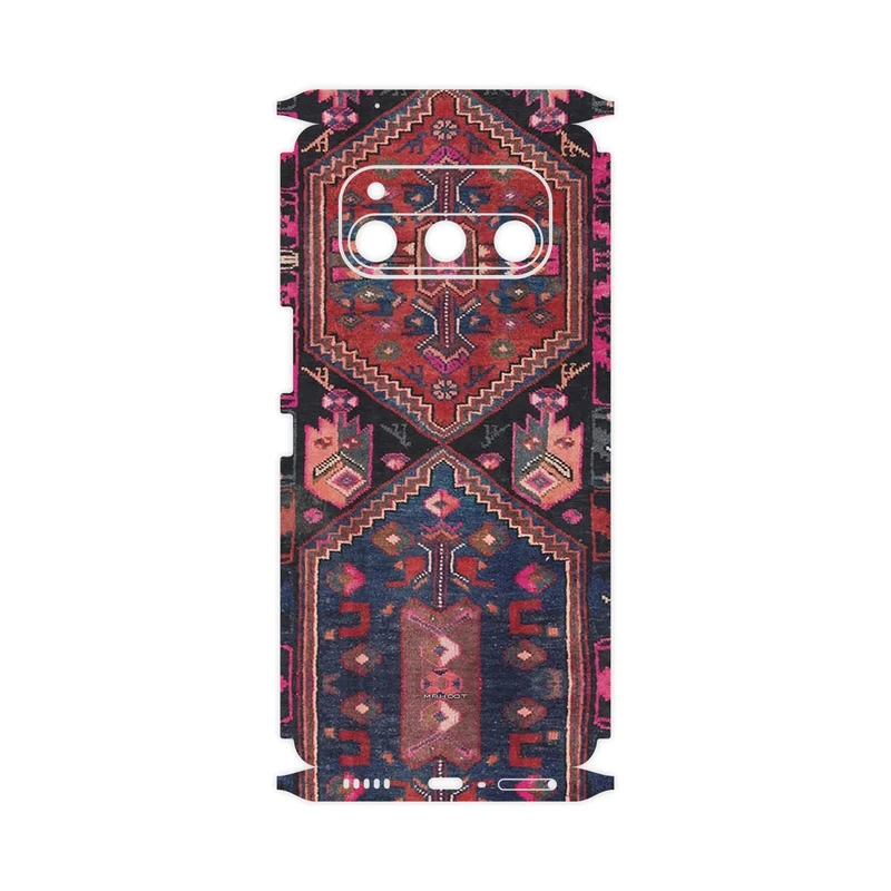 برچسب پوششی ماهوت مدل Rug-FullSkin مناسب برای گوشی موبایل داریا Bond 5G