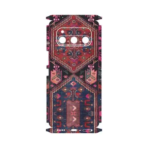 MAHOOT Rug-FullSkin Cover Sticker for Daria Bond 5G