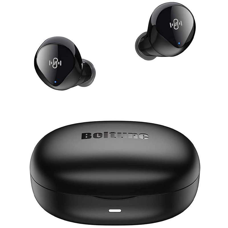 هدفون بلوتوثی بولتون مدل BT-BH021 
