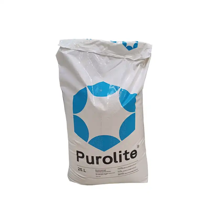 رزین استخر پرولایت مدل C 100E وزن 25000گرم