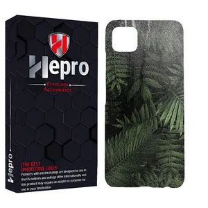 HEPRO MC Cover for XIAOMI REDMI 9C / REDMI 10A / POCO C3