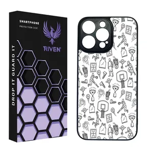 RIVEN RI3-6 Case For Apple iphone 14 Pro Max