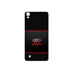MAHOOT CHERY Cover Sticker for LG X Power