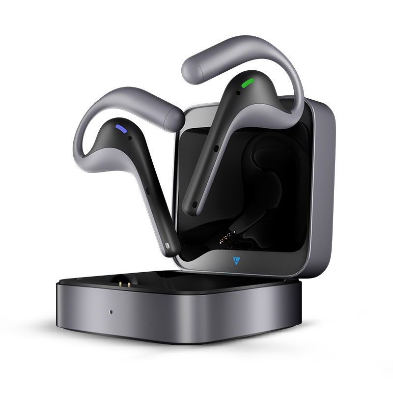 مترجم جیبی تایم کتل مدل ChatGPT W4 Pro