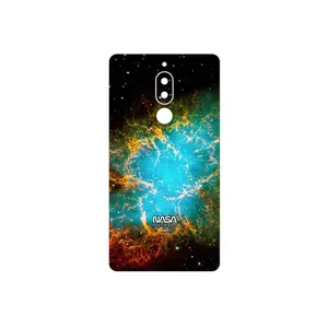 MAHOOT Universe b NASA 9 Cover Sticker for Hyundai Seoul Mix