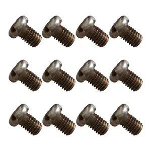 پیچ مدل M8-1CM بسته ی 12 عددی