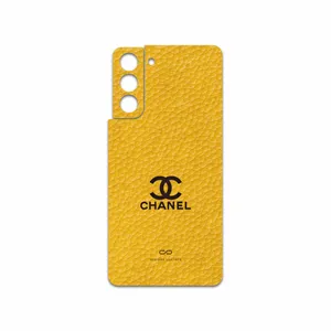 MAHOOT ML-CHNL Cover Sticker for Samsung Galaxy S21 5G