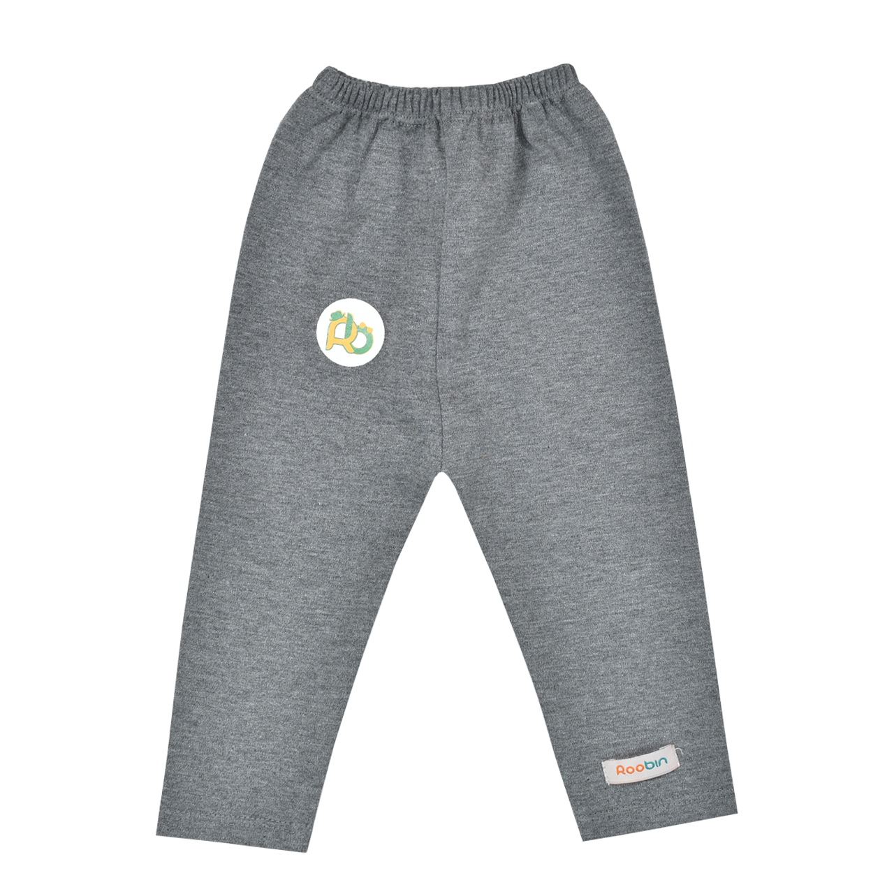 بادی آستین کوتاه نوزادی روبین کد 4