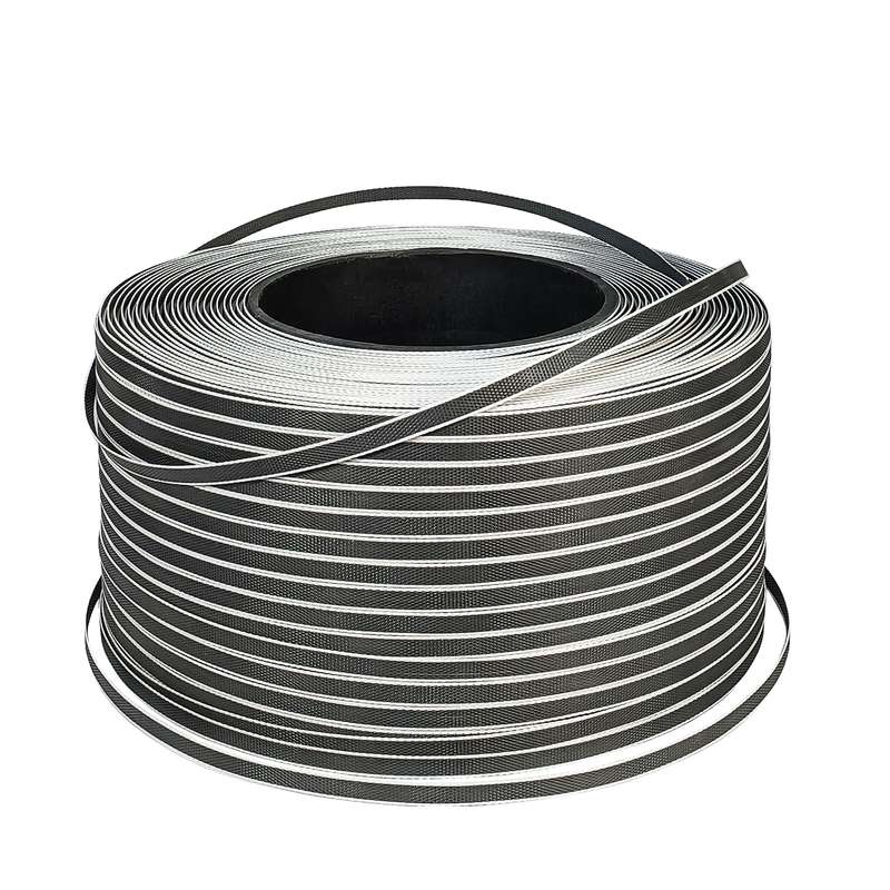 تسمه بسته بندی مدل TKWG-11MM طول 1300 متر