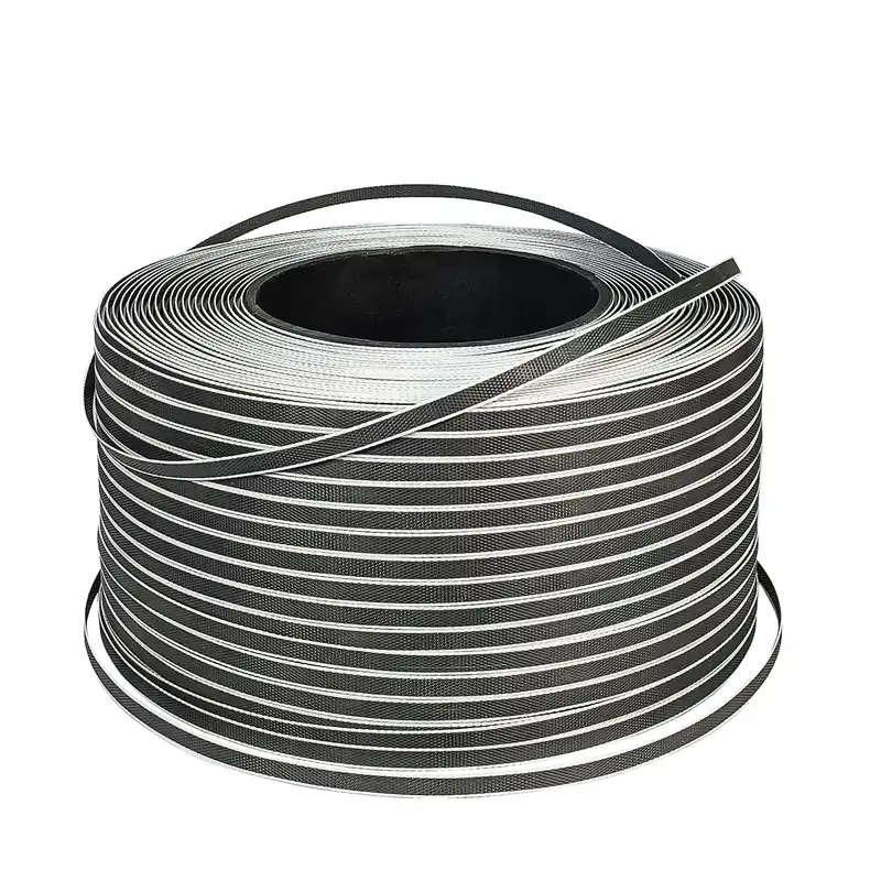 تسمه بسته بندی مدل TKWG-11MM طول 1300 متر