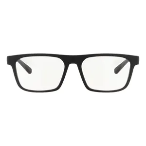 فریم عینک طبی ویفرر (Wayfarer) آرمانی اکسچنج مدل 0AX3079-8078-55 مناسب برای صورت مستطیل، مربع، قلب و بیضی