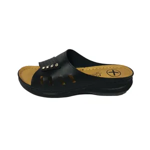 دمپایی زنانه مدل طبی پیشگام 602