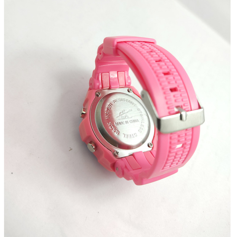 ساعت مچی دیجیتال دخترانه مدل 2156