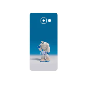 MAHOOT Smallfoot Cover Sticker for Samsung Galaxy A5 2016