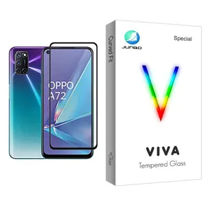 Junbo Viva Glass MIX001 Screen Protector For Oppo A72