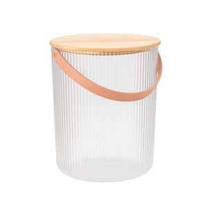 نقد و بررسی ظرف برنج لیمون مدل دسته دار کد DH2455 توسط خریداران