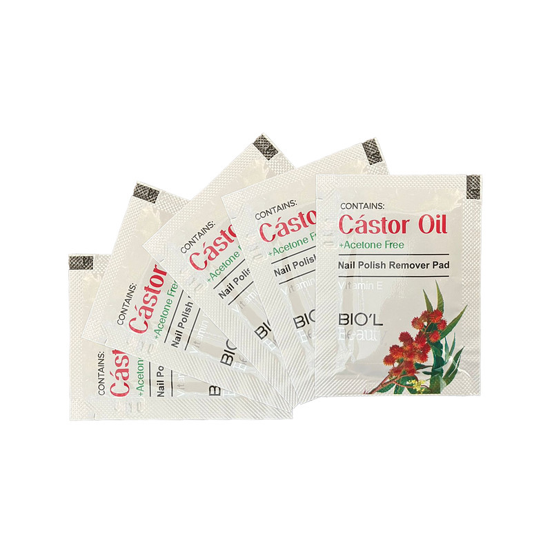 پد لاک پاک کن بیول مدل Sh1569.3 بسته 3 عددی