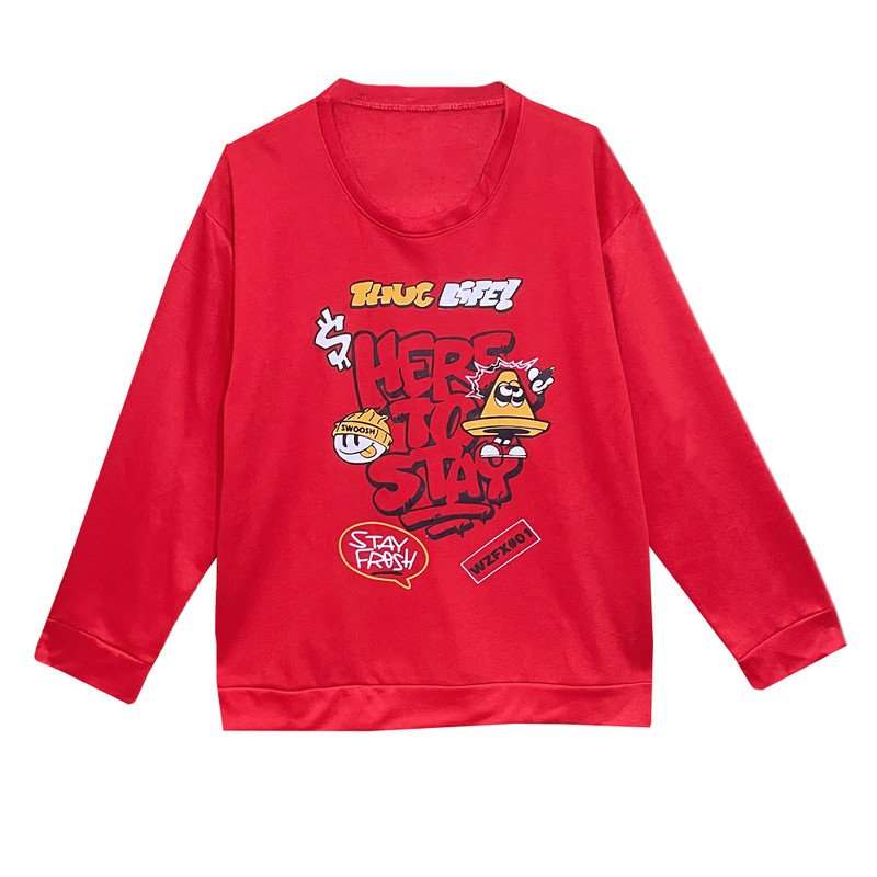 ست سویشرت و شلوار زنانه مدل 3014