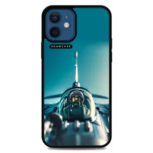 AKAM AMC-WA12M-LEGO-35 Cover For Apple iPhone 12 Mini