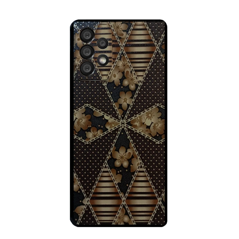 کاور مدل HB 0529 مناسب برای گوشی موبایل سامسونگ Galaxy A73