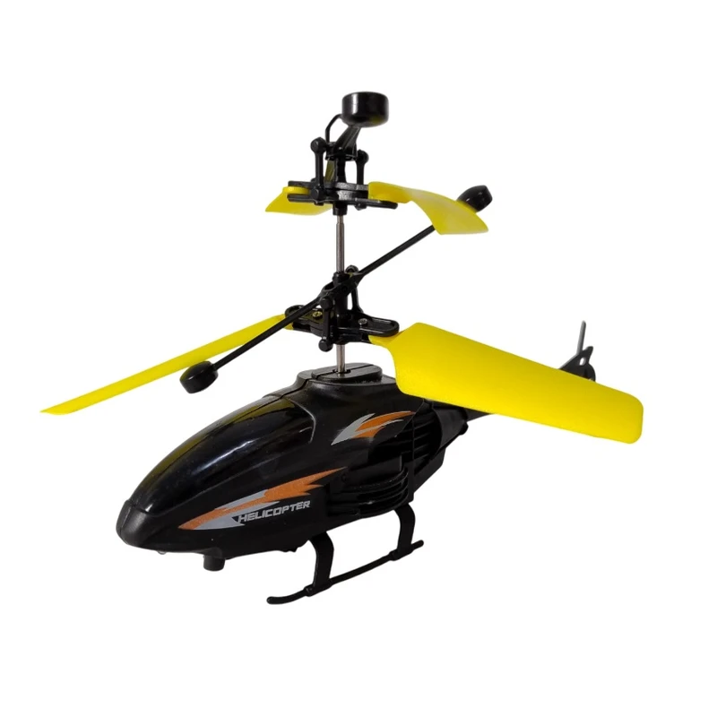 هلیکوپتر بازی کنترلی مدل ریموت مچی کد 300