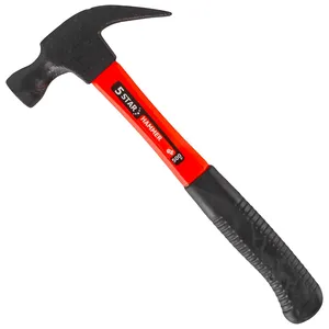 چکش مدل استار وزن 500 گرم