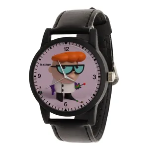 ساعت مچی عقربه ای ناکسیگو مدل Dexter کد LF14166