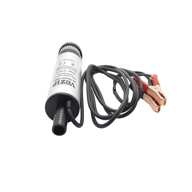 پمپ گازوییل کش وزیر مدل VP07