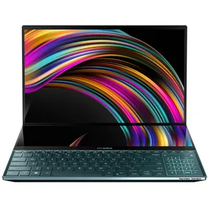 لپ تاپ 15 اینچی ایسوس مدل ZenBook Pro Duo UX581GV-A 