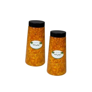 ترشی انبه پرورده - 1200 گرم مجموعه 2 عددی