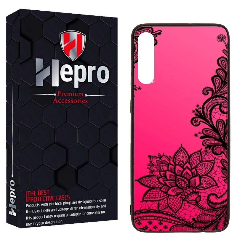 کاور هپرو طرح فانتزی مدل TPU مناسب برای گوشی موبایل سامسونگ Galaxy A70 / A70S