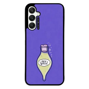 AKAM AMC-WSGA25-HARRY POTTER-42 Cover For Samsung Galaxy A25