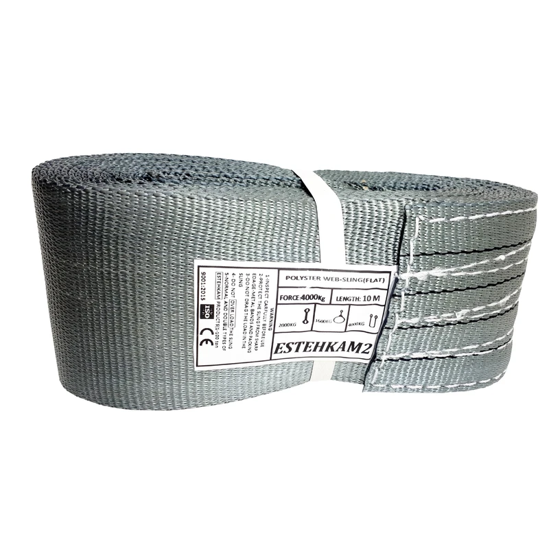 تسمه بکسل استحکام مدل TR 876