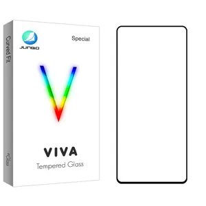 Junbo Viva Screen Protector For Xiaomi Redmi Note 12 5G