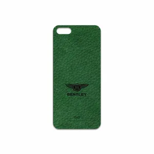 MAHOOT GL-BNTLY Cover Sticker for Honor 7S