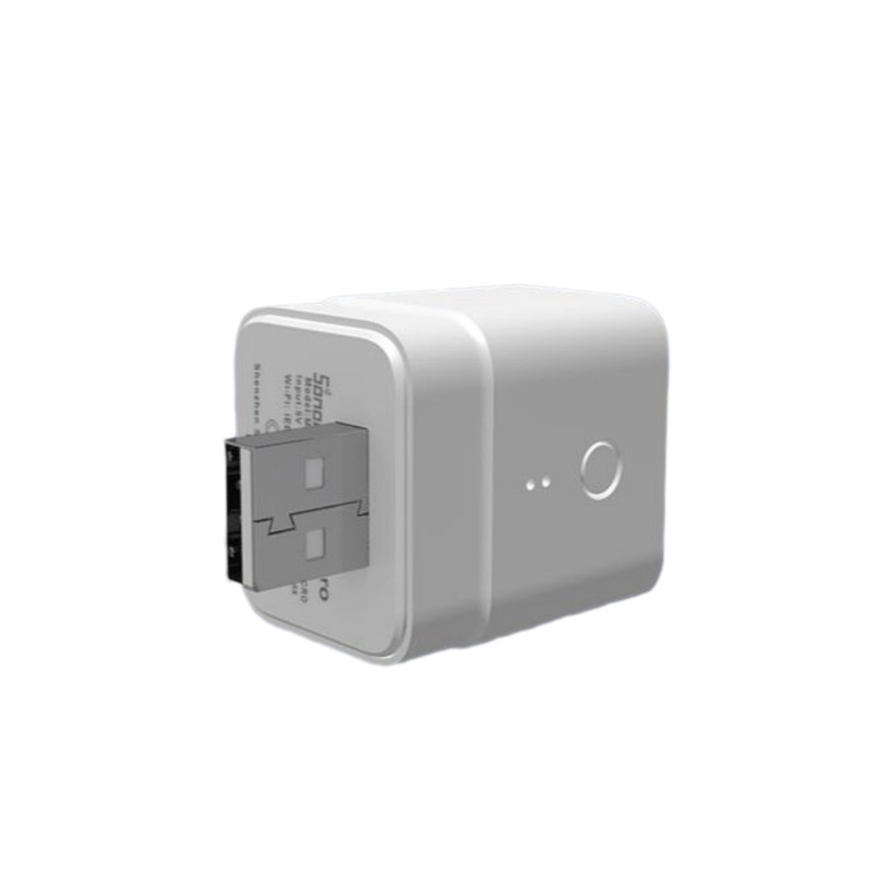 دستگاه کنترل هوشمند سونوف مدل MICRO-5V