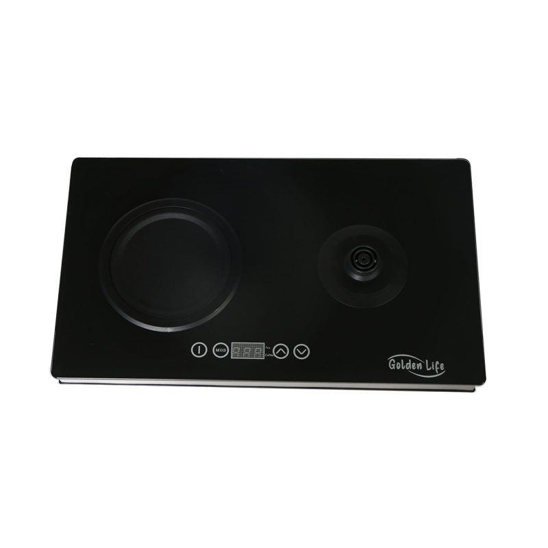 چای ساز گلدن لایف مدل GL-119